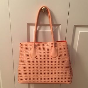 NWOT Summer Tote
